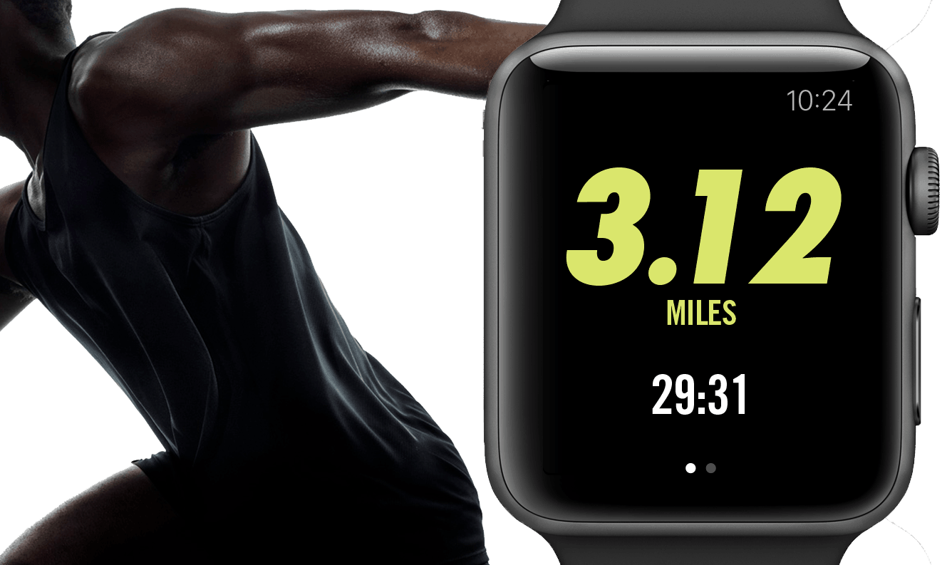 xpower smart watch