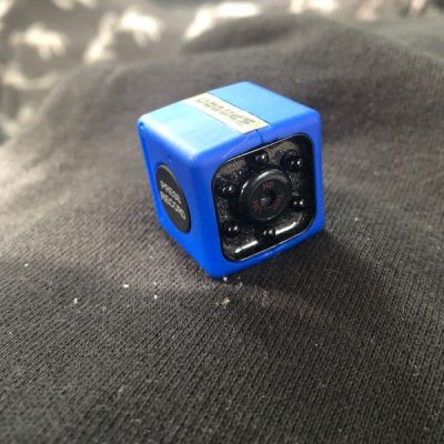 cop cam review 2